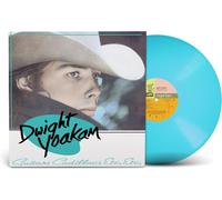 Dwight Yoakam - Guitars, Cadillacs, etc., etc. (Limited Light Blue Vinyl)