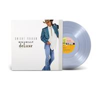 Dwight Yoakam - Hillbilly Deluxe (Limited Clear Vinyl) [VINYL]