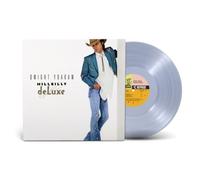 Dwight Yoakam - Hillbilly Deluxe (Limited Clear Vinyl) [VINYL]