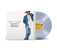 Dwight Yoakam Hillbilly Vinyl LP Deluxe Clear Colour 2024