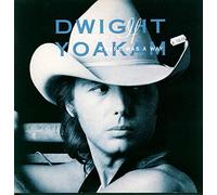 Dwight Yoakam - If there was a way (1990) [VINYL]