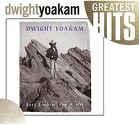 Dwight Yoakam - Just Lookin' For A Hit [Us Import]