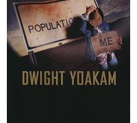 Dwight Yoakam - Population: Me [VINYL]