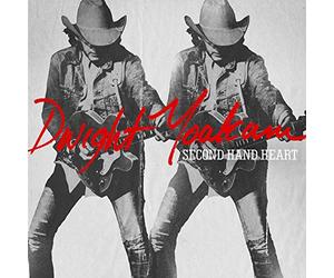 Dwight Yoakam - Second Hand Heart