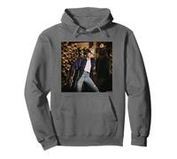 Dwight Yoakam Songwriter A Long Way Home Michael Grecco Pullover Hoodie