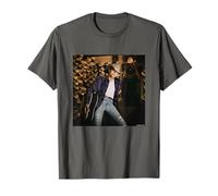 Dwight Yoakam Songwriter A Long Way Home Michael Grecco T-Shirt