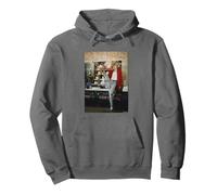 Dwight Yoakam Songwriter This Time Michael Grecco Pullover Hoodie