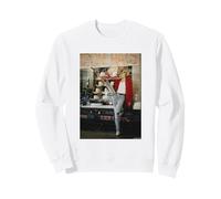 Dwight Yoakam Songwriter This Time Michael Grecco Sweatshirt