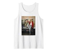 Dwight Yoakam Songwriter This Time Michael Grecco Tank Top