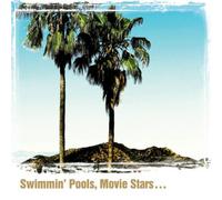Dwight Yoakam Swimmin' Pools, Movie Stars... (Vinyl) 12" Album (US IMPORT)