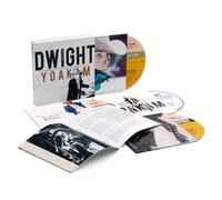 Dwight Yoakam - The Beginning And Then Some: The Albums Of The '80s (RSD 2024)