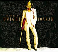 Dwight Yoakam - The Very Best Of Dwight Yoakam (Us Release)