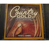 Dwight Yoakam - Time-Life Country Gold:Collection 1984-1986 (UK Import)