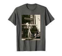 Dwight Yoakam US Country Singer by Michael Grecco T-Shirt
