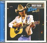 Dwight Yoakam - Live From Austin, Tx (CD) - Brand New & Sealed Free UK P&P