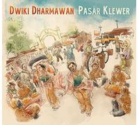 Dwiki Dharmawan - Pasar Klewer