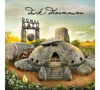 Dwiki Dharmawan - Rumah Batu