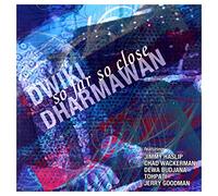 Dwiki Dharmawan - SO FAR SO CLOSE