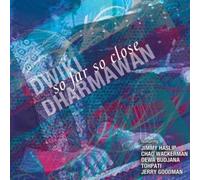 Dwiki Dharmawan - So Far So Close