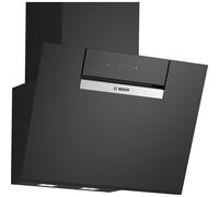 DWK67FN60B Series 4 Built-in 60cm Cooker Hood - Black