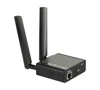 DWM 311 4G M2M VPN Modem Industrial Grade LTE Cat 4 Modem with Gigabit Ethernet