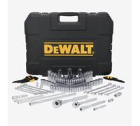 DWMT 140PC Mechanics Tools Set