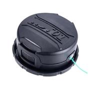 DWO1DT995 Replacement Trimmer Head with String Spool, 0.080" 20Ft Line, Compatible with Dewalt DCST920 DCST922 DCST925 DCST970 DCST990 DCST991