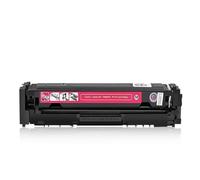 DWOGCEBX 206a 206X 207a W2110A Toner Cartridge Replacement For Pro M255 M255dw M255nw MFP M282nw M283fdw Printers Works As Compatible Alternative No Chip(M-no chip-206a 207a)