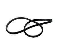 DWOGCEBX Alternator Belt Replacement For 129940-42310E 25152-004400 Compatible With 3JH2 3JH3 Marine Diesel Engines