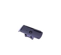 DWOGCEBX Bike Motorcycle Handlebar GPS Bracket Mount Holder 1-3 Pcs Compatible With ETrex 10 20 30 Colorado GPSMAP62 62S 62ST 62SC RINO(1PCS)