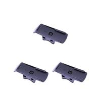 DWOGCEBX Bike Motorcycle Handlebar GPS Bracket Mount Holder 1-3 Pcs Compatible With ETrex 10 20 30 Colorado GPSMAP62 62S 62ST 62SC RINO(3PCS)