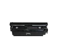 DWOGCEBX Compatible Toner Cartridge Set CF360A CF361A CF362A CF363A for Color Enterprise M552dn M553n M553dn(BK)