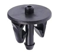 DWOGCEBX Lower Motor Cover Water Spray Nipple 321885 Compatible With OMC 6 235 Outboard Engine Models 0321885