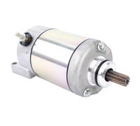 DWOGCEBX Starter Motor LU013152 Compatible With Bennche UTV Bighorn 400 Massimo MSU 400 BaltMotors NissaMaran ATV UTV 400H 450H Big Muddy 400