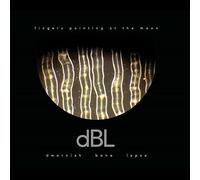 Dworniak Bone Lapsa - Fingers Pointing At The Moon [VINYL]