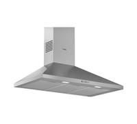 DWP94BC50B Built-In Cooker Hood - Brushed Steel