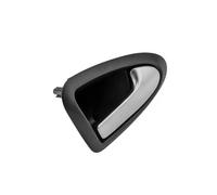 DWQDKPM Auto Interior Door Handle for Seat for Ibiza 6J 2010 2011-2022 Auto Front Left Right Inside Inner Door Handle Replacement 6J1837113A 6J1837114A(Rear Right)