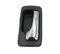 DWQDKPM Door Handle Fourth Generation for Accord 2.0 CB3 1990 1991 1992 1993 Inside Interior Car Door Handle Inner Handle(1QTY Rear Right)