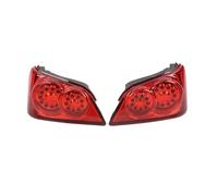 DWQDKPM Third Brake Stop Light For GoldWing GL1800 2001 2002 2003 2004 2005 2006 2007 2008 2009 2010 2011 Trunk Tail Light Brake Turn Signals With LED Rear Third Brake Light(Red)