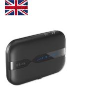 D-Link DWR-932 4G LTE Mobile WiFi Hotspot