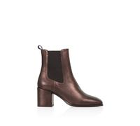 DWRS label Bondy Dark Brown size 38 | Boots Outlet | Women | Brown 38