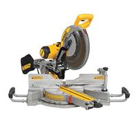 DWS780-QS - Ingletadora Telescópica 1675W | XPS LED Shadow Light System, Includes Blade Wrench, Material Clamp and Dust Bag