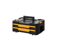 DWST1-70706 Dewalt Storage Case , Tstak Iv (Shallow Drawers)