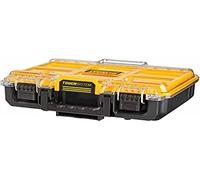DWST83392 TOUGHSYSTEM™ 2.0 Half-Width Organiser