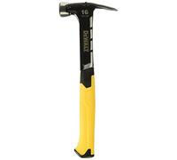 DWT 16OZ 1PC Steel RIP Claw Hammer