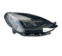 DWTNMEX Car Headlight Headlamp For Tesla For Model 3 Y 2016-2024 Car Headlamp Assembly Headlight LH 1514952-00-B RH 1514953-00-B Car Turn Light Headlamp(M*Y Left)