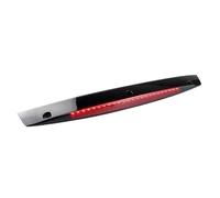 DWTNMEX Car Rear Bumper Reflector For Benz For Vito For Viano W639 A6398200056 6398200056 Car Tail Light good Mount 3rd Rear Third Brake LED Stop Lamp(1pcs LED Smoke Lens)