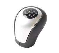 DWTNMEX Car Shift Knob for Benz W447 for VITO 2017-2020 Gear Shift Knob Lever Shifter Gaiter Boot Collar Car Styling Accessories 6 Speed Manual(K0732 Gearknob)