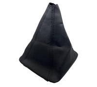 DWTNMEX Car Shift Knob for Skoda for Octavia for A5 MK2 for A6 for Sedan for Combi 2004-2012 Gear Shift Knob Shifter Lever Stick Gaiter Boot Cover Cars Accessories(B0245 Case Only)