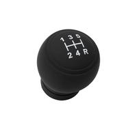 DWTNMEX Car Shift Knob Universal Gear Shift Knobs Silicone Rod Protect Case Dustproof Waterproof Lever Handle Nonslip Manual Shifter Auto Accessories(5th Gear R Right)